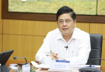 EVN đề xuất thí điểm giá điện hai thành phần năm nay 