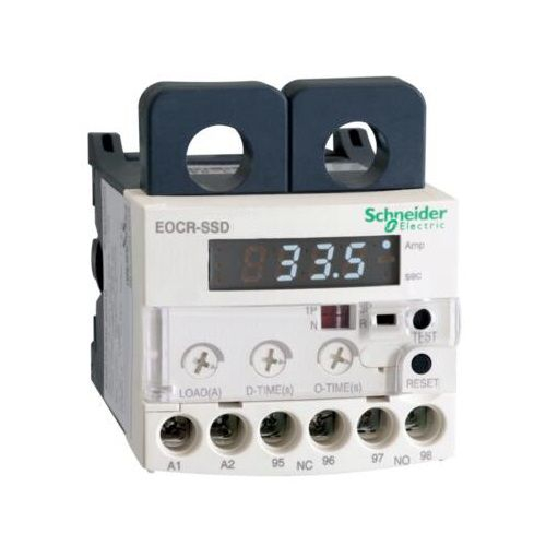 EOCRSSD-60W - EOCR Schneider
