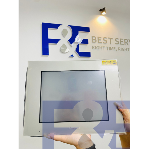 Màn Hình HMI PFXGP4501TADW Proface - Công Ty Thiết Bị Điện Số 1 - Foto 3