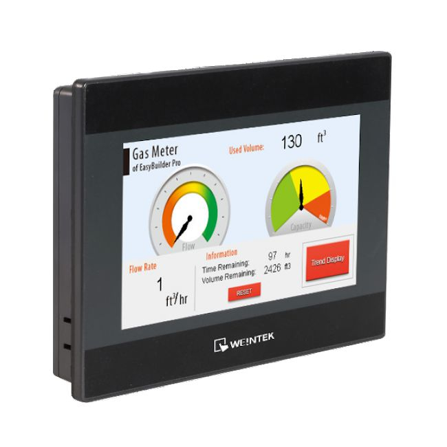 HMI Weintek cMT2108X2 10.1 inch