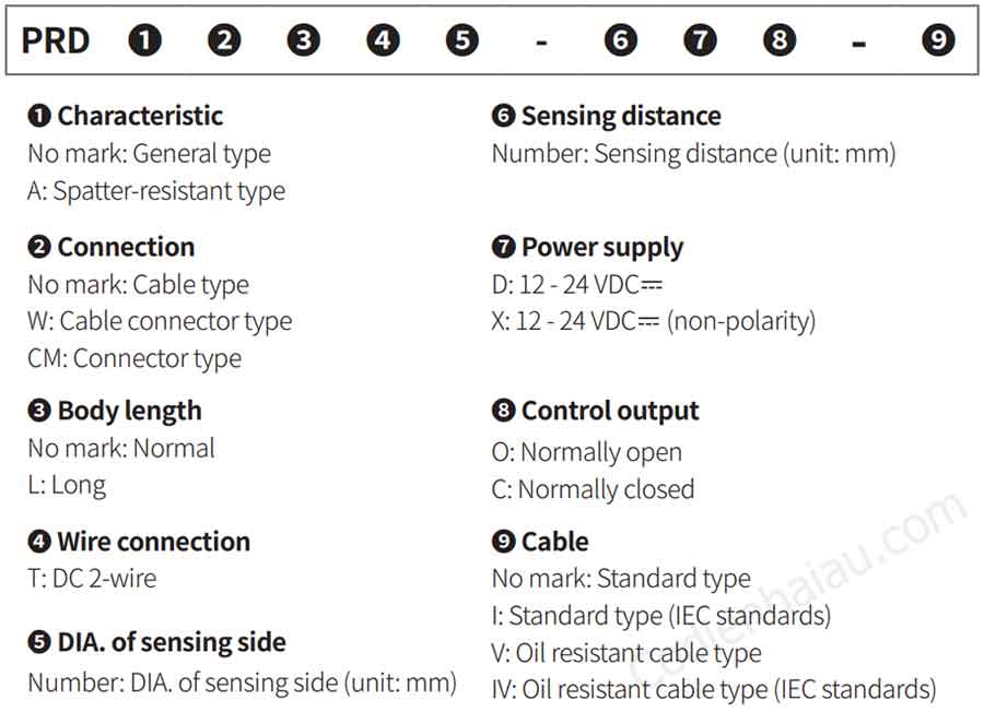 Cach-lua-chon-cam-bien-tiem-can-Autonics-PRD-2-day