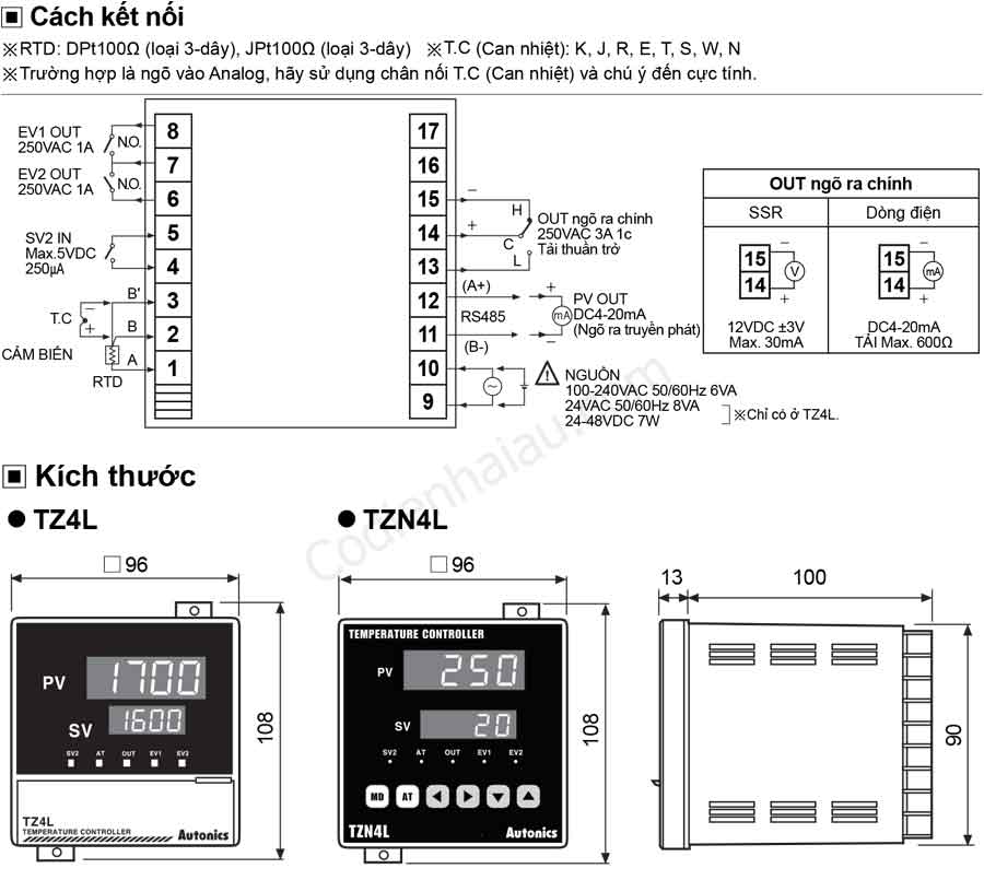 Huong-dan-ket-noi-va-lap-dat-bo-dieu-khien-nhiet-do-Autonics-TZ4L