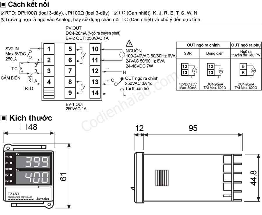 Huong-dan-ket-noi-va-lap-dat-bo-dieu-khien-nhiet-do-Autonics-TZ4ST