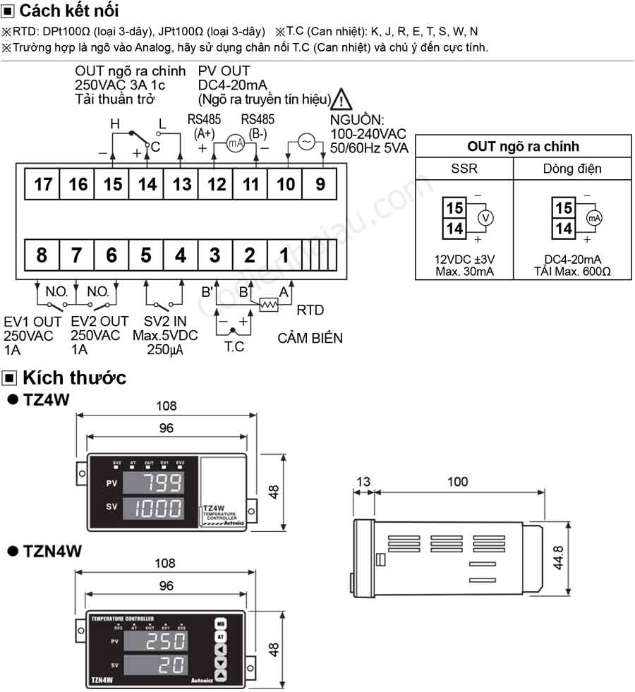 Huong-dan-ket-noi-va-lap-dat-bo-dieu-khien-nhiet-do-Autonics-TZ4W