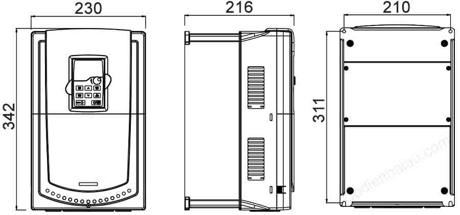 0A Series