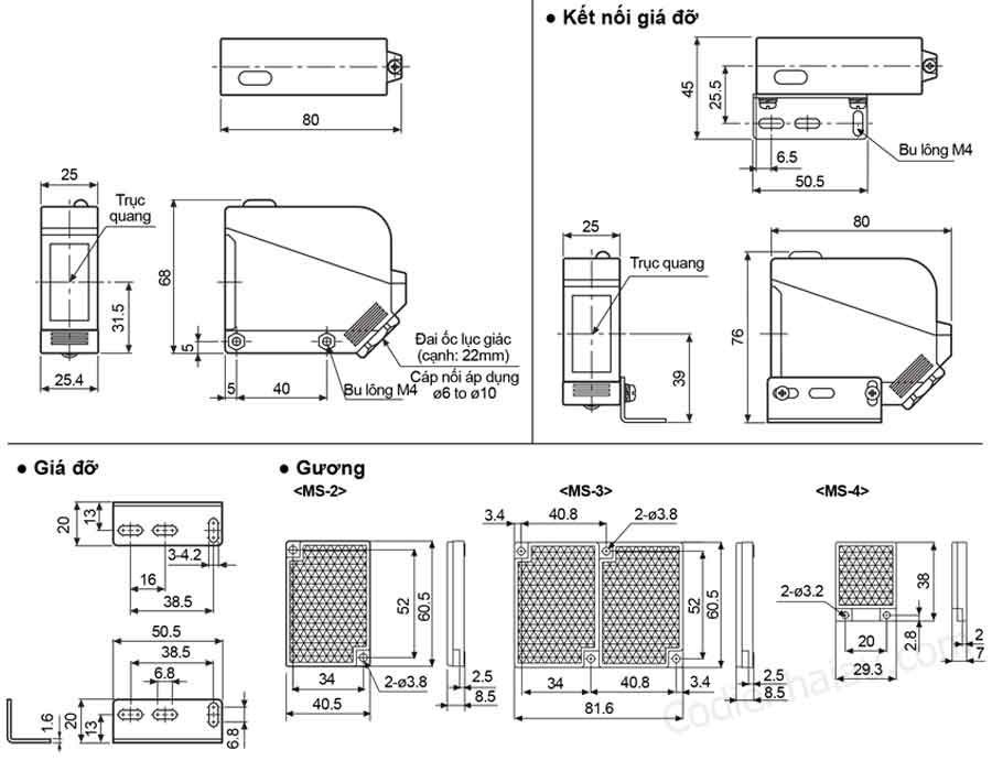 Kich-thuoc-lap-dat-cam-bien-quang-Autonics-BX