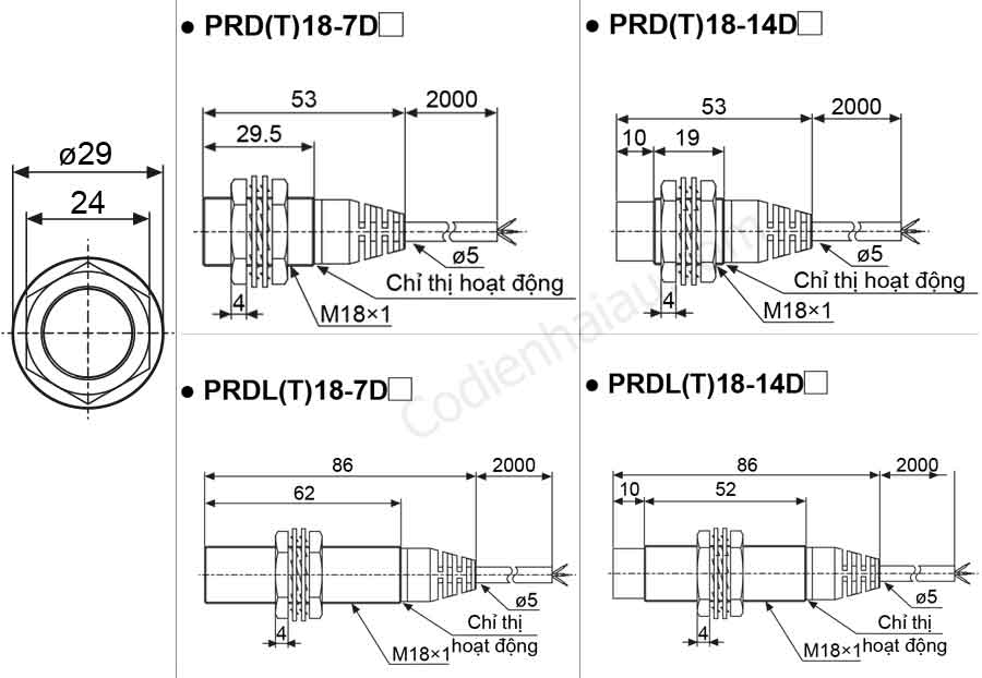 Kich-thuoc-lap-dat-cam-bien-tiem-can-Autonics-PRD18