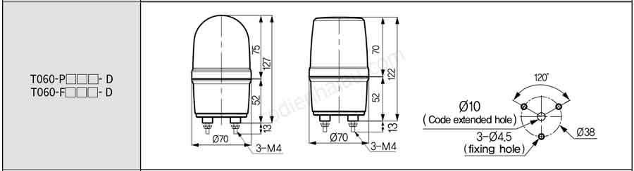 Kich-thuoc-lap-dat-den-xoay-canh-bao-hanyoung-t060-d