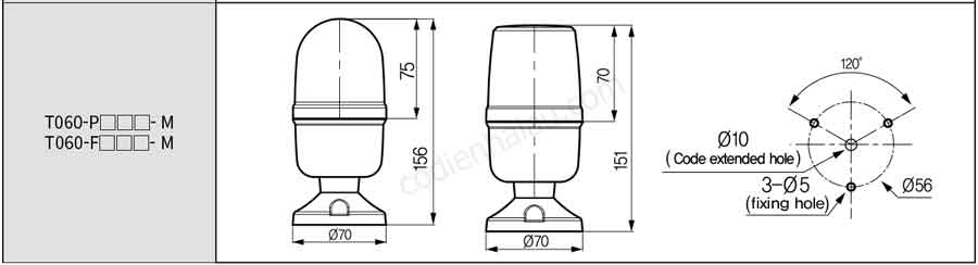 Kich-thuoc-lap-dat-den-xoay-canh-bao-hanyoung-t060-m