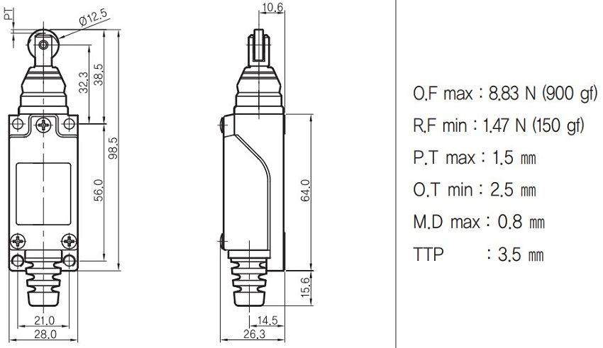 Lap-dat-cong-tac-hanh-trinh-hanyoung-HY-L802