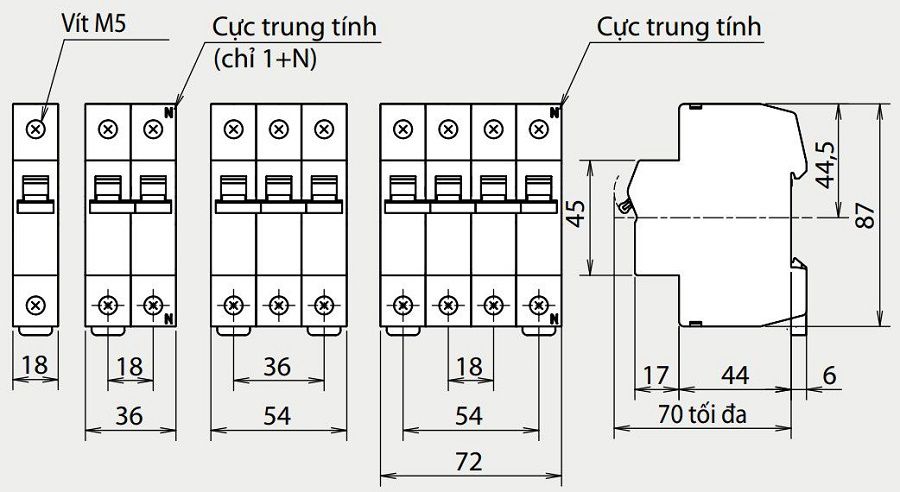 kich-thuoc-lap-tu-mcb-mitsubishi