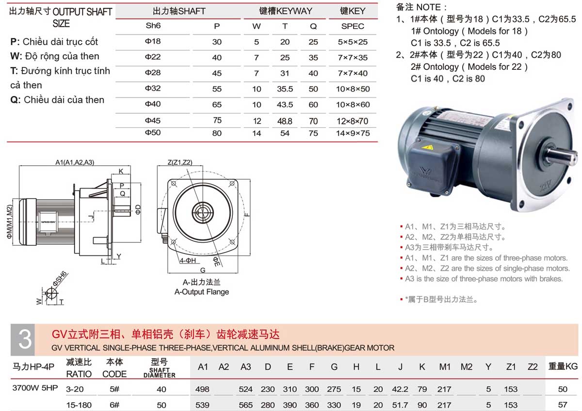 kich-thuoc-motor-giam-toc-wanshin-mat-bich-3-7kW