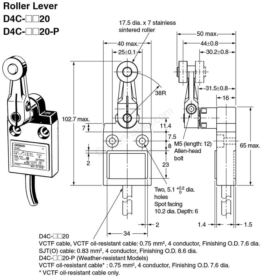 lap-dat-cong-tac-hanh-trinh-omron-d4c-20