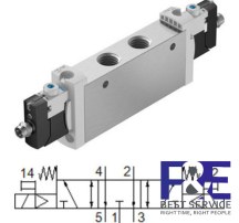 Van điện từ Festo -VUVG-L18-P53E-T-G14-1R8L