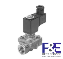Van điện từ Festo VZWF-BL-M22C-N14-135-E-3AP4-10-R1