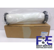 Bộ lọc kh&#237; n&#233;n Festo&#160;MS9-LFM-A