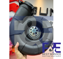 Quạt tản nhiệt EBMPapst G3G190-RD45-03