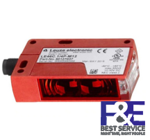 Cảm Biến Quang Leuze PRK46C / LP-M12