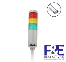 Đèn tín hiệu Hanyoung STL060-A-C51-2-L 24V DC/AC