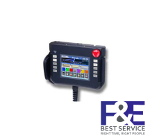 HMI Omron NSH5-SQR10B-V2 5.7 inch