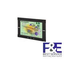 HMI Omron NA5-15W101S 15.1 inch