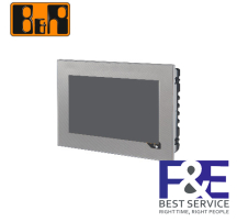 HMI Power Panel T30 7.0″ B&#038;R 6PPT30.0702-20W