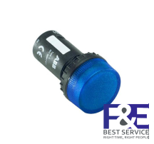 1SFA619402R5044 &#8211; Đèn báo ABB CL-504L, 22mm, 48V AC/DC