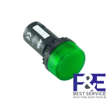 1SFA619402R5022 &#8211; Đèn báo ABB CL-502G, 22mm, 24V AC/DC