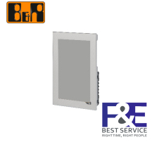 HMI Power Panel C70 10.1″ B&#038;R 4PPC70.101N-20W