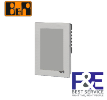 HMI Power Panel C70 7.0″ B&#038;R 4PPC70.070M-20W