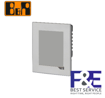 HMI Power Panel C70 5.7″ B&#038;R 4PPC70.057L-20W