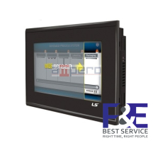 HMI LS XP40-TTE/DC 7 inch 24VDC