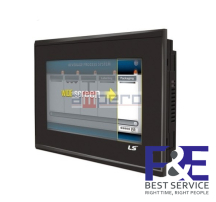 HMI LS eXP40-TTA/DC 7 inch 24VDC