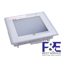 HMI LS XP30-BTE/DC 5.7 inch 24VDC