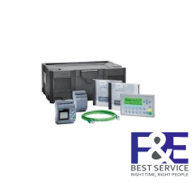 LOGO! 8 Basic Starter Kit 12/24V + KTP700 6AV2132-3GB00-0AA1 24VDC