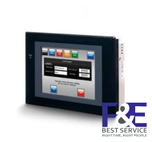 HMI Omron NS5-SQ10B-V2 5.7 inch