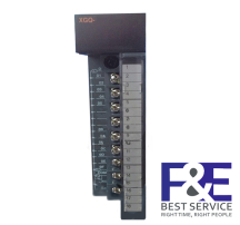 Mô đun ngõ ra LS XGQ-TR4A