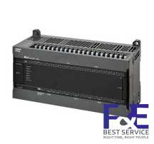 PLC Omron CP2E-E60DR-A (36 In / 24 Out Relay)