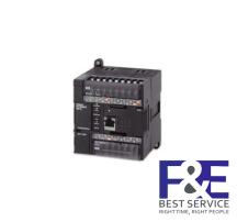 Bộ điều khiển lập trình PLC Omron CP1L-M40DT-D (24 In-16 Out)