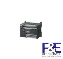 Bộ điều khiển lập trình PLC Omron CP1E-NA20DR-A (12 In-8 Out)