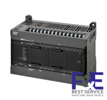 PLC Omron CP2E-N40DR-A (24 In / 16 Out Relay)