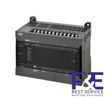 PLC Omron CP2E-E30DR-A (18 In / 12 Out Relay)