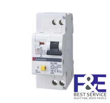 CB chống giật Mitsubishi BV-DN6 1PN 20A 300MA 6kA