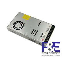 Bộ nguồn tổ ong Meanwell LRS-600-15 (15V 600W 40A)