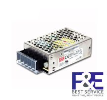 Bộ nguồn tổ ong Meanwell RS-25-12 (25W 12V 2.1A)