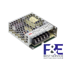 Bộ nguồn tổ ong Meanwell LRS-50-5 (50W 5V 10A)