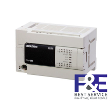 PLC Mitsubishi FX3U-32MT/ES-A (16 In / 16 Out Transistor)