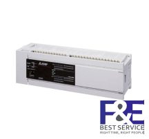 PLC Mitsubishi FX5U-80MT/ES (40 In / 40 Out Transistor)