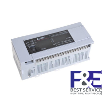 PLC Mitsubishi FX5U-64MR/ES (32 In / 32 Out Relay)