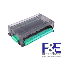 Board lập trình PLC FX3U-56MR-6AD-2DA (32 In / 24 Out Relay)